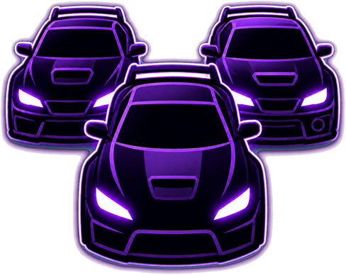 CruzN crew icon