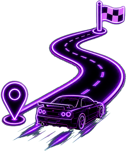 CruzN cruise icon