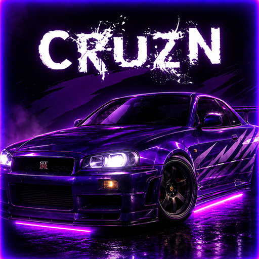 CruzN app icon